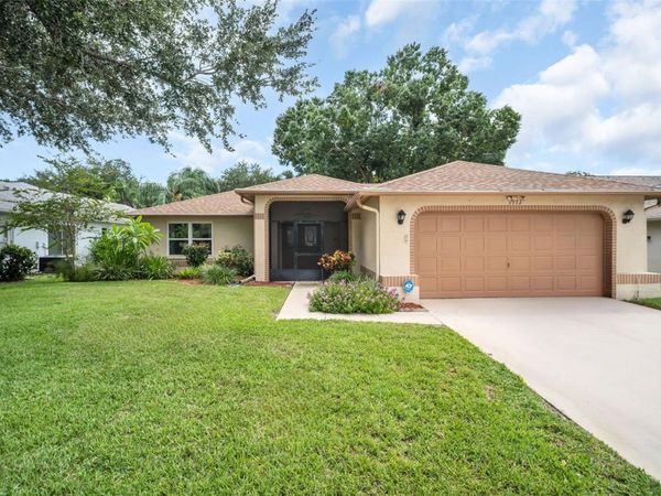3972 TARPON POINTE CIRCLE , PALM HARBOR, FL 34684