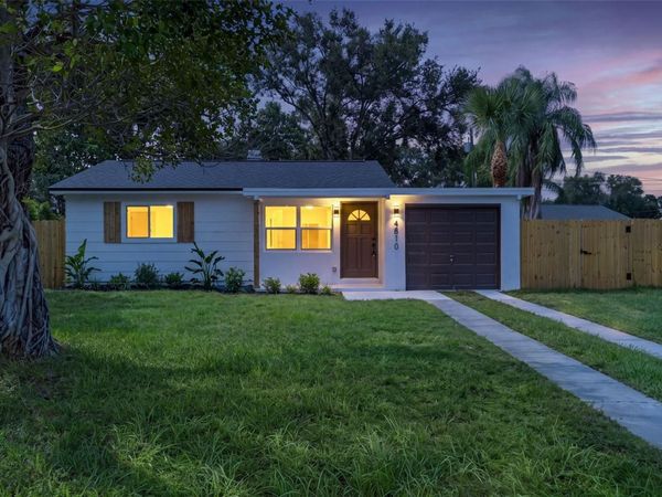 6810 13TH STREET N, ST PETERSBURG, FL 33702