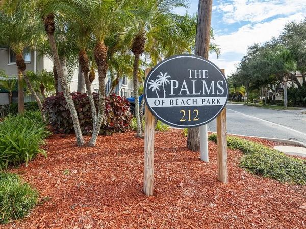 212 S CHURCH AVENUE , Unit 211, TAMPA, FL 33609
