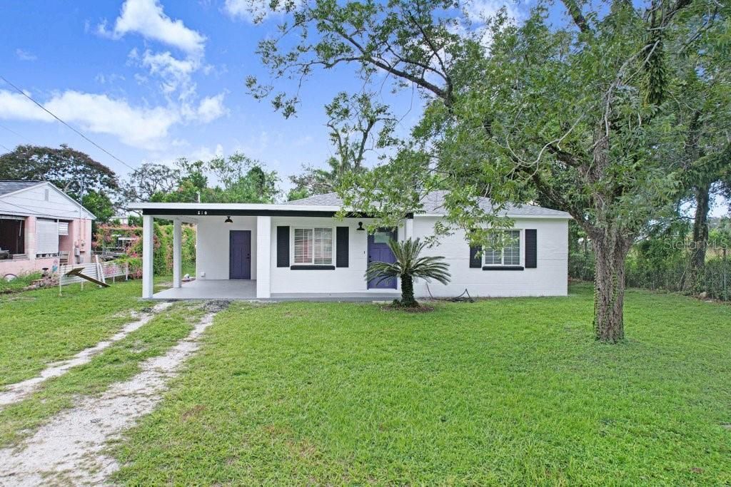 810 Patbur Avenue, Tampa, FL 33612 Main Photo