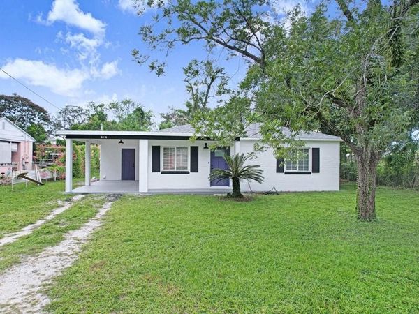 810 PATBUR AVENUE , TAMPA, FL 33612