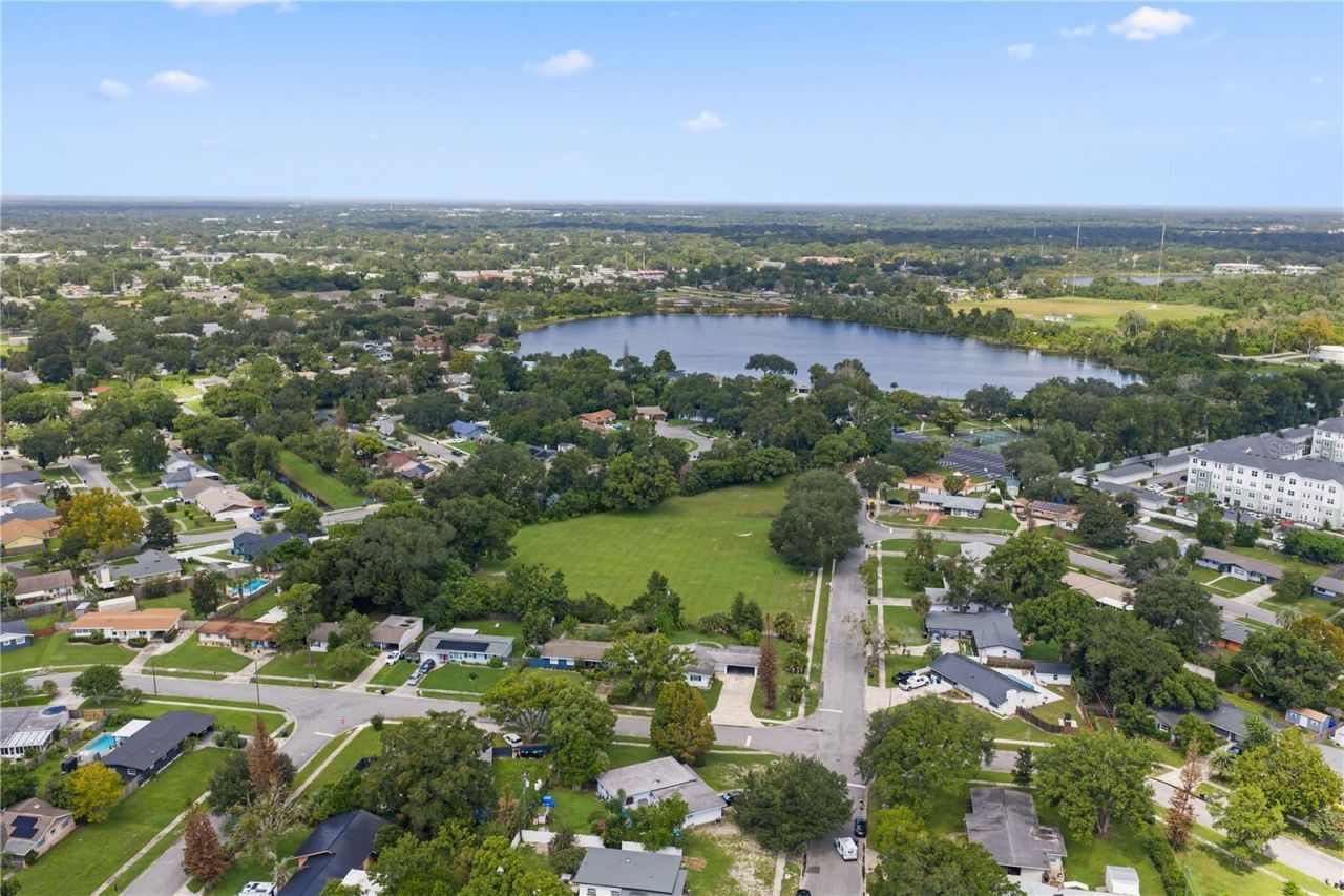 1307 Baltimore Drive, Orlando, FL 32810 Photo