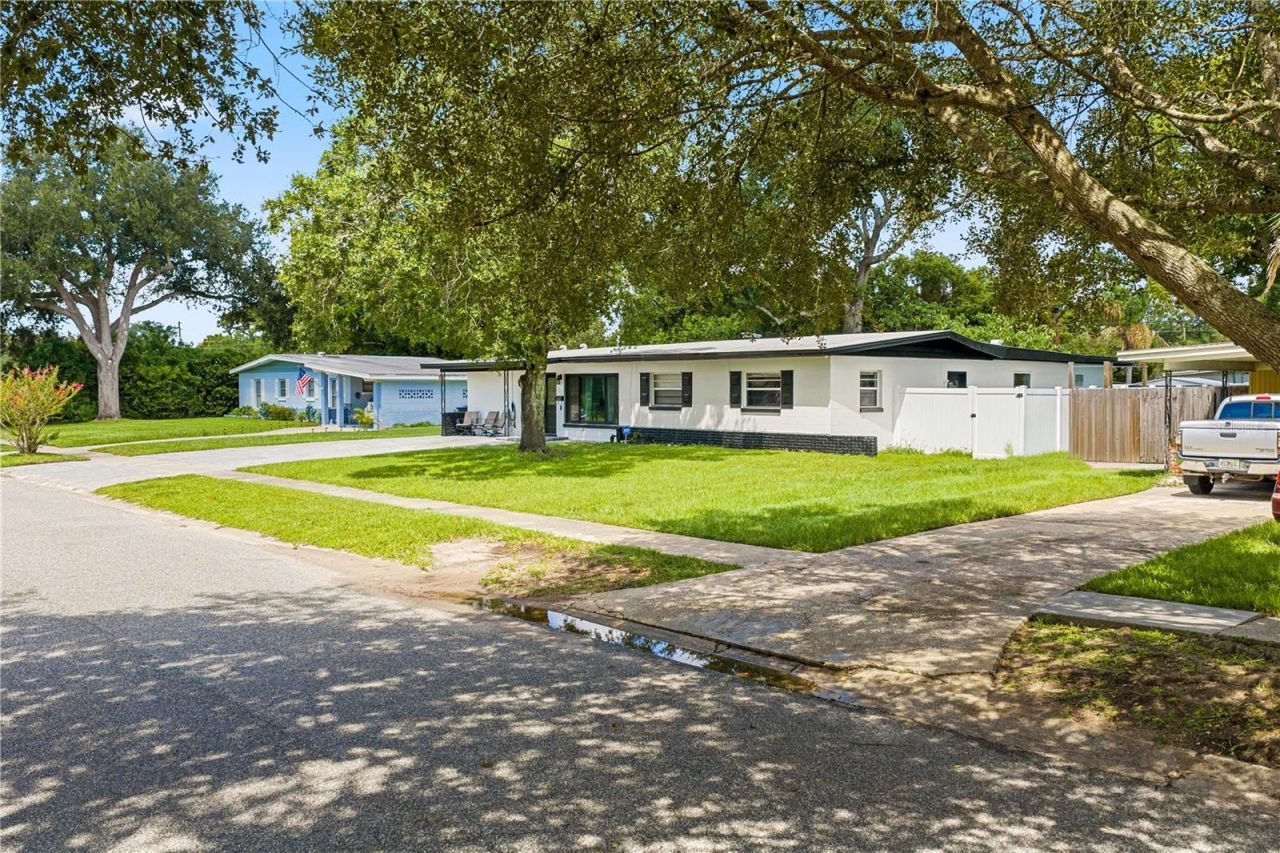 1307 Baltimore Drive, Orlando, FL 32810 Photo