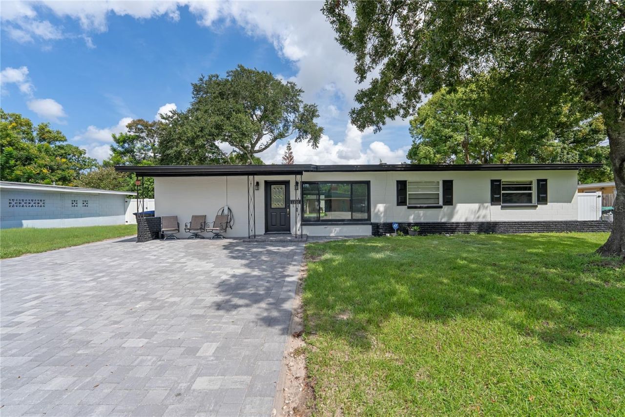 1307 Baltimore Drive, Orlando, FL 32810 Photo