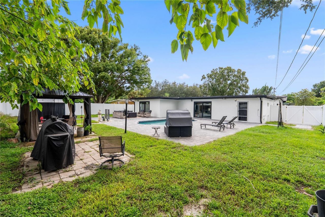 1307 Baltimore Drive, Orlando, FL 32810 Photo
