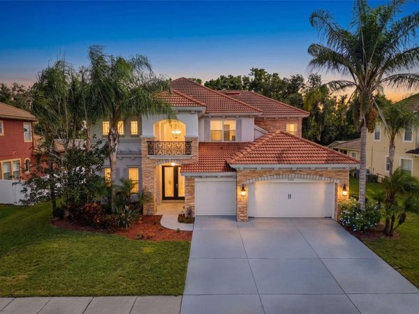 11352 OYSTER BAY CIR , NEW PORT RICHEY, FL 34654