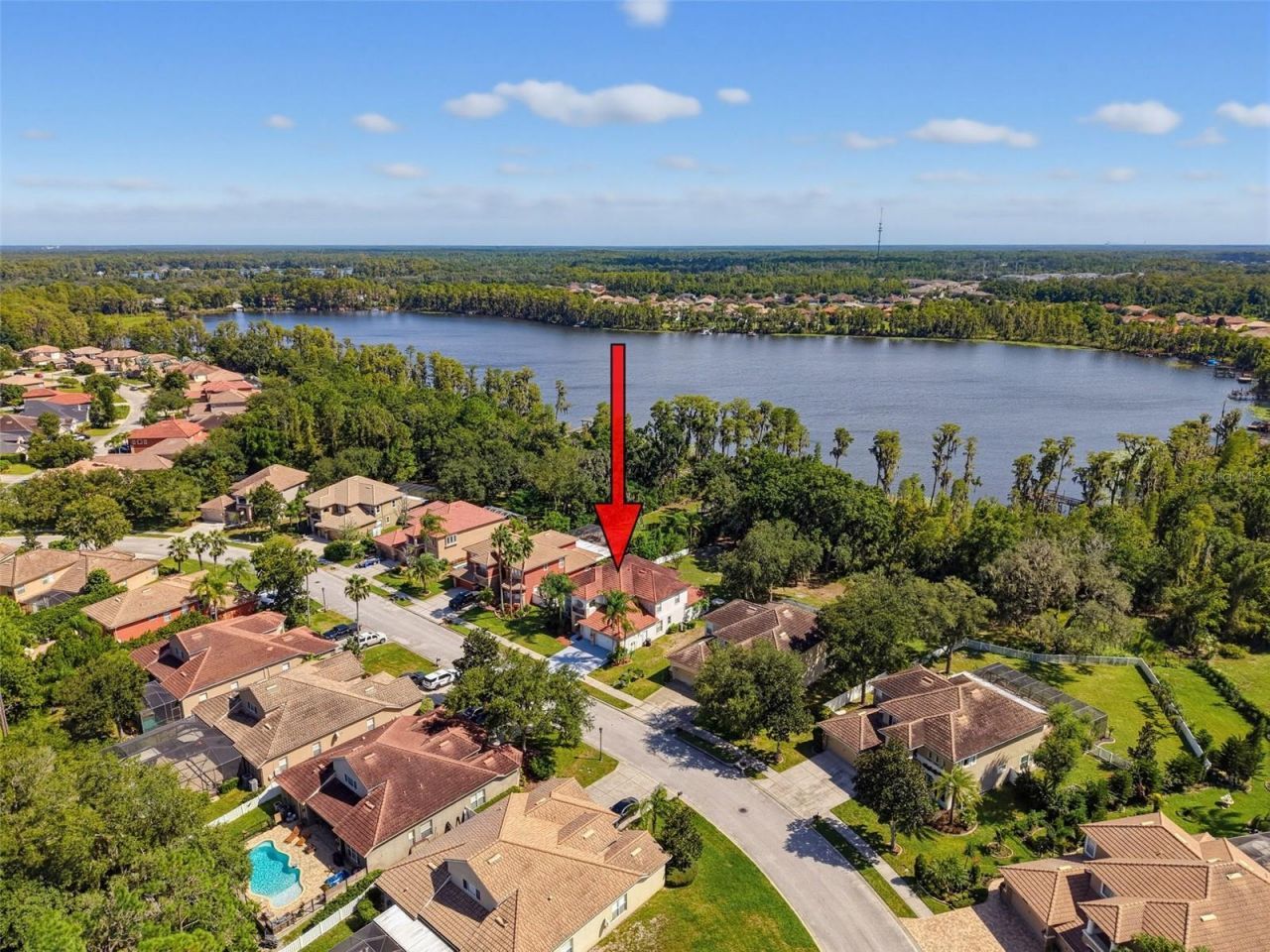 11352 Oyster Bay Cir , New Port Richey, FL 34654 Photo