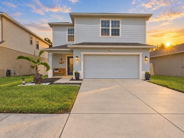 10646 HAWKS LANDING DRIVE , LAND O LAKES, FL 34638