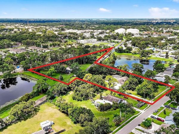 6320 66TH AVENUE N, PINELLAS PARK, FL 33781