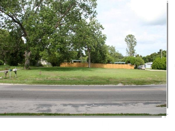 0 CORBIN LANE , NEW PORT RICHEY, FL 34653