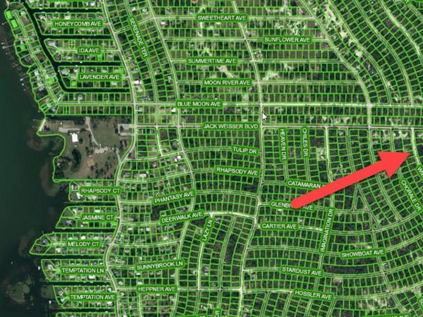 364 SUMMER HILL DRIVE , LAKE PLACID, FL 33852
