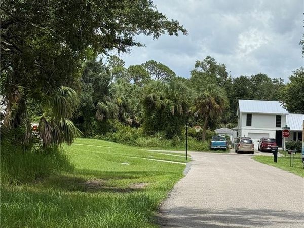 20249 RENWICK AVENUE , PORT CHARLOTTE, FL 33954