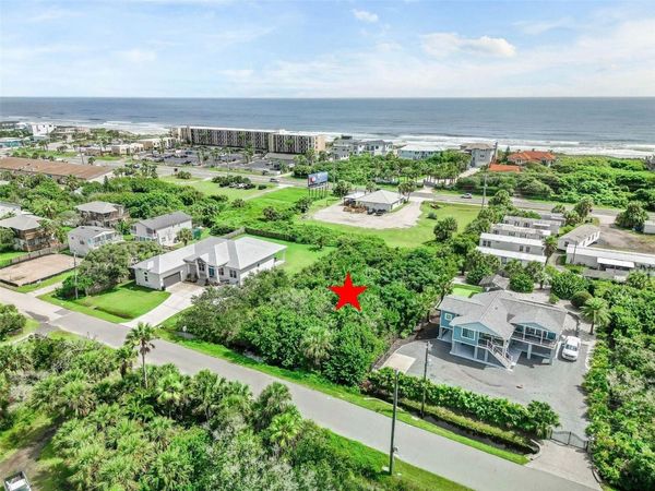 7036 MIDDLETON AVENUE , ST AUGUSTINE, FL 32080