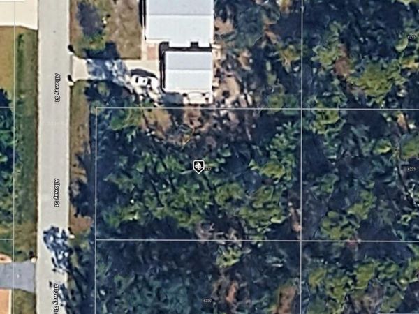 6222 ALLOWAY STREET , ENGLEWOOD, FL 34224