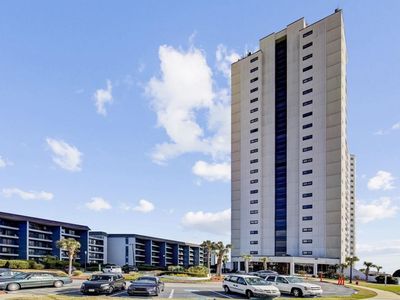 5905 Kings Hwy. , Unit 2007, Myrtle Beach, SC 29575