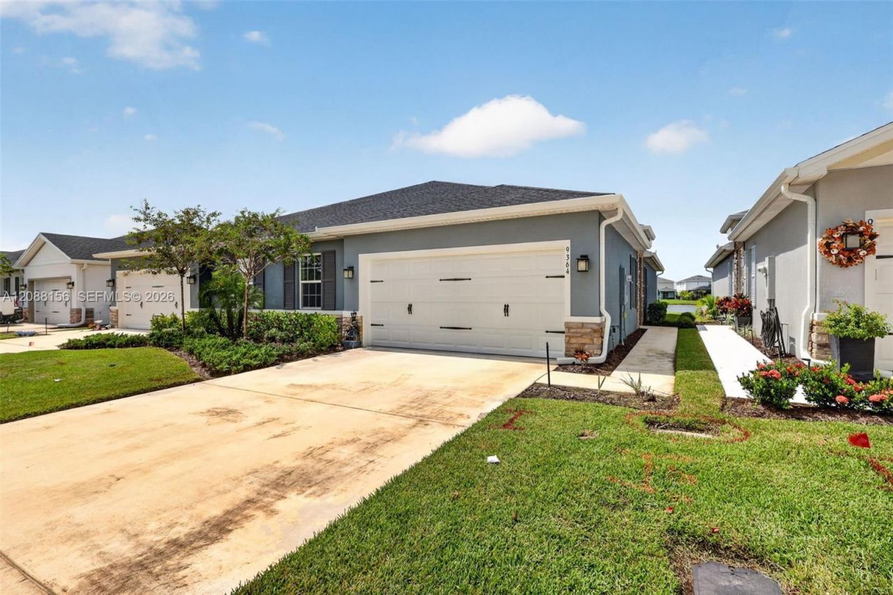 9364 SW Libertas Way, Port Saint Lucie, FL 34987 Photo