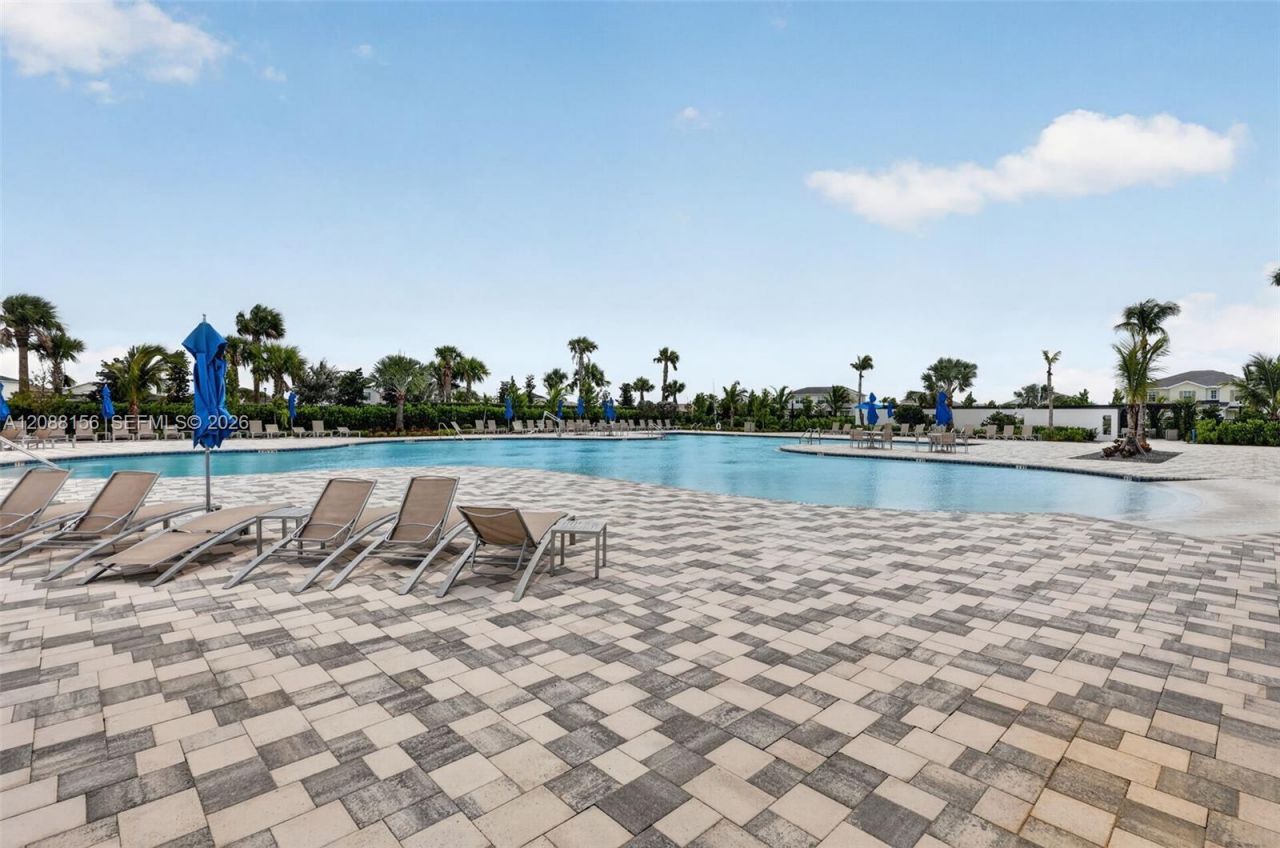 9364 SW Libertas Way, Port Saint Lucie, FL 34987 Photo