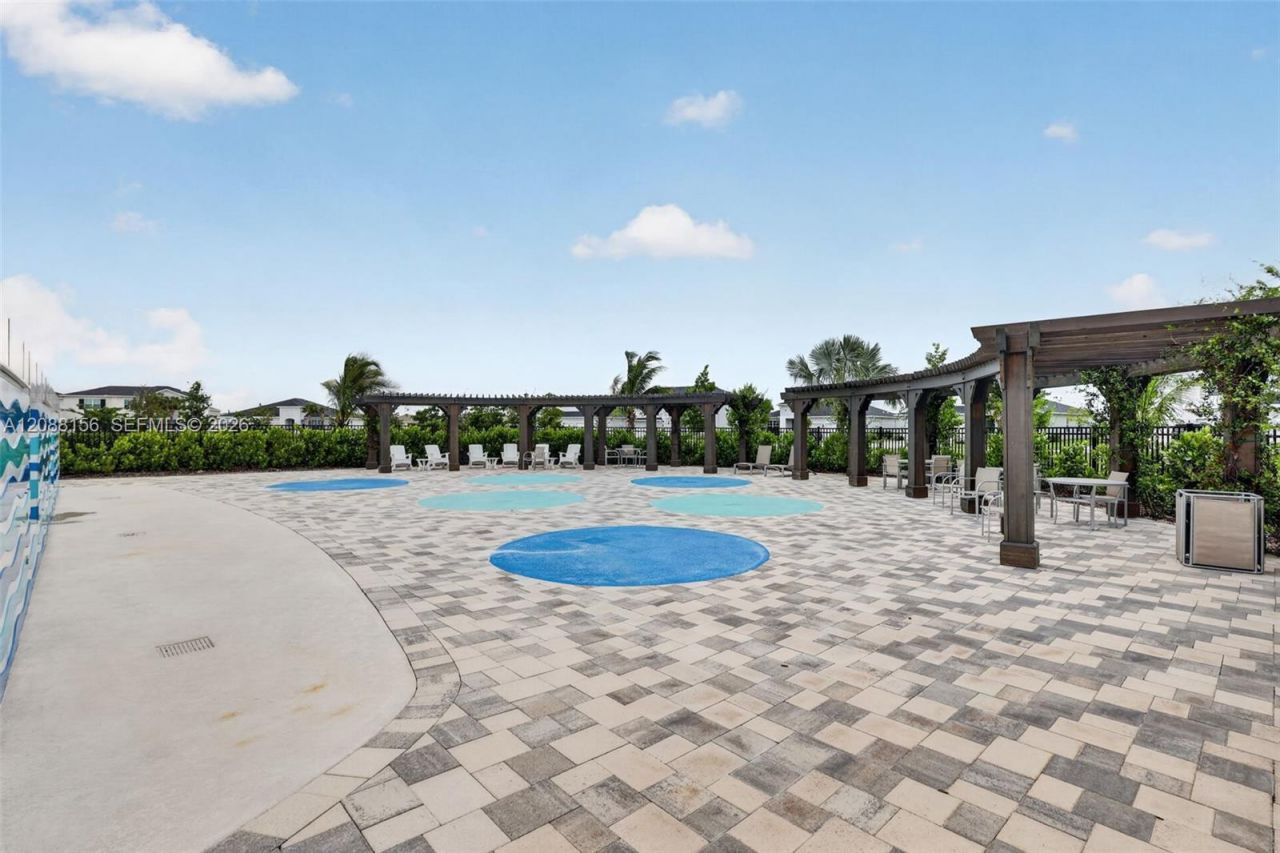 9364 SW Libertas Way, Port Saint Lucie, FL 34987 Photo