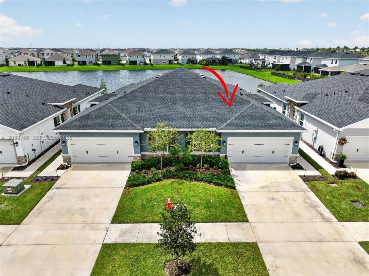 9364 SW Libertas Way, Port Saint Lucie, FL 34987 Photo