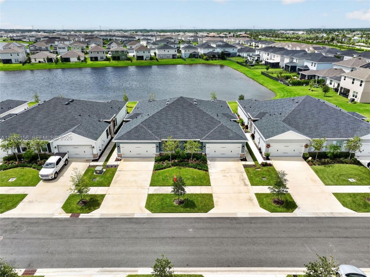 9364 SW Libertas Way, Port Saint Lucie, FL 34987 Photo