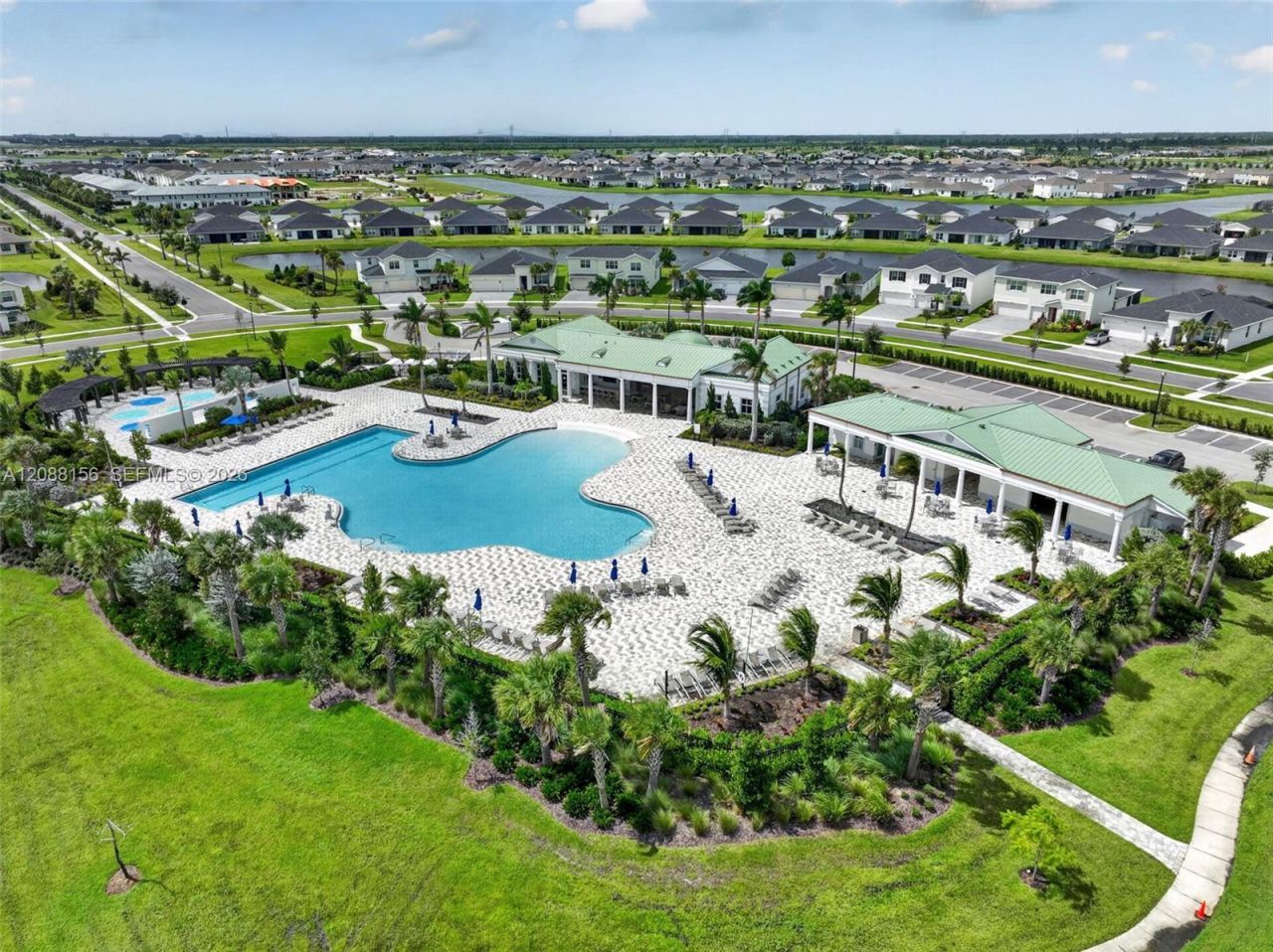 9364 SW Libertas Way, Port Saint Lucie, FL 34987 Photo