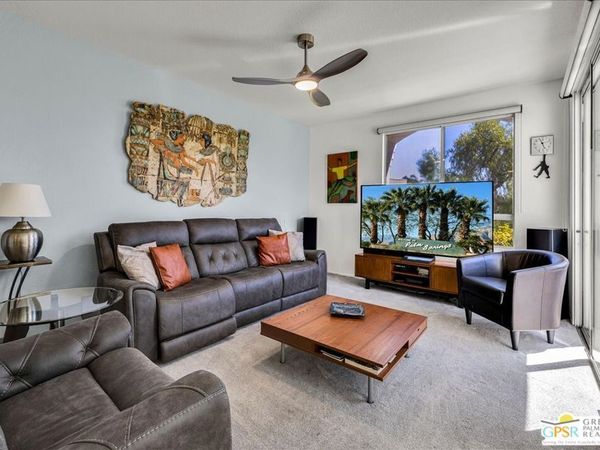 401 S El Cielo Road , Unit 180, Palm Springs, CA 92262