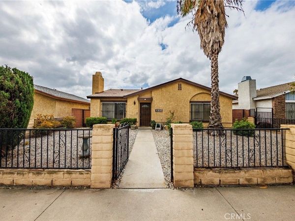 11332 Strathern, Sun Valley, CA 91352