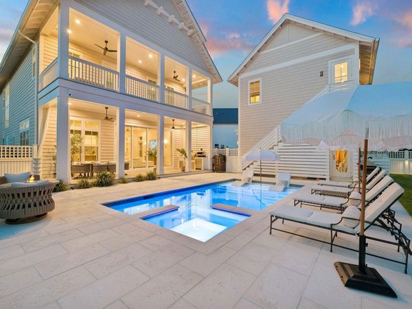 447 E Pollard Cove, Watersound, FL 32461