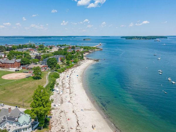 149 Fort Road, Unit 6, South Portland, ME 04106