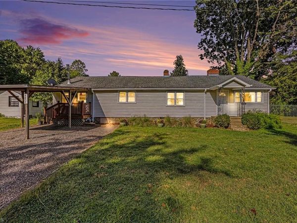 4806 Begonia Road, Pleasant Garden, NC 27313
