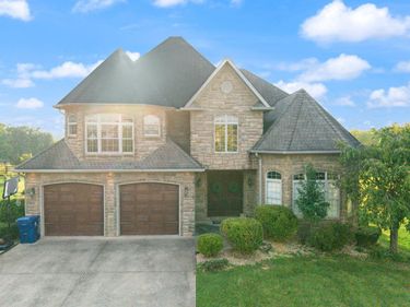 765 White Tail Run, Somerset, KY 42503