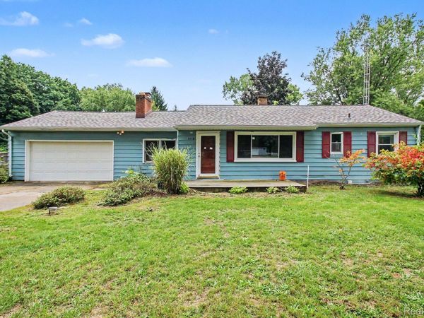 5118 Berneda Drive , Genesee Township, Mi 48506