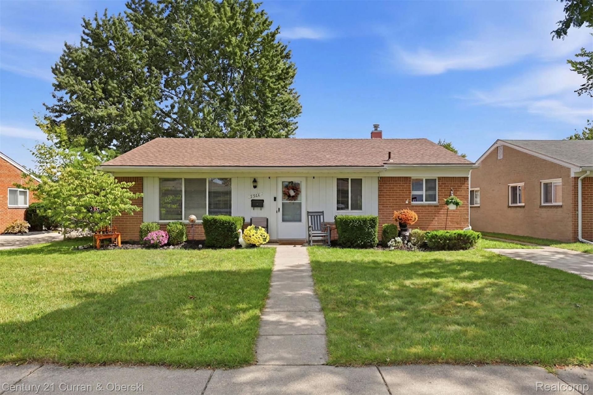 8300 N Henry Ruff Road, Westland, Mi 48185 Main Photo