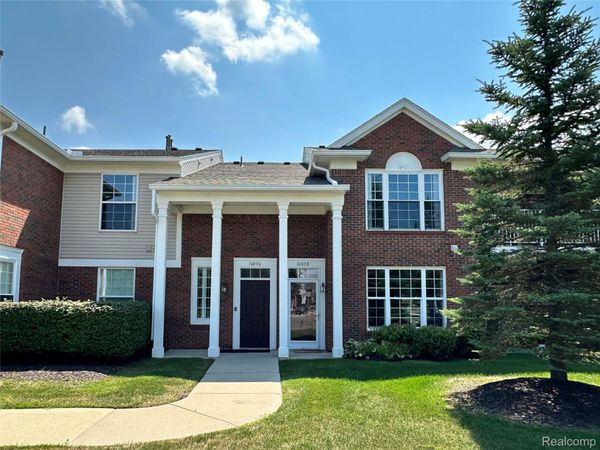 16056 Morningside , Northville Township, Mi 48168