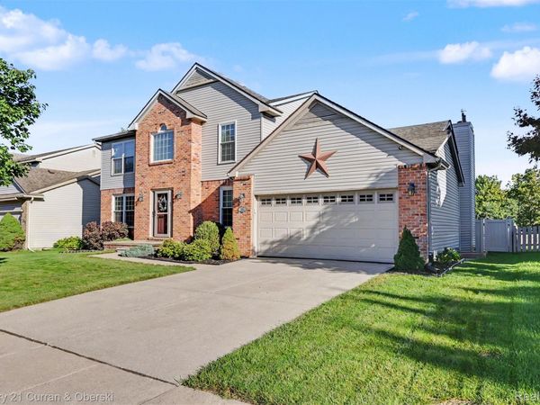4183 Inglewood Drive, Pittsfield Township, Mi 48197