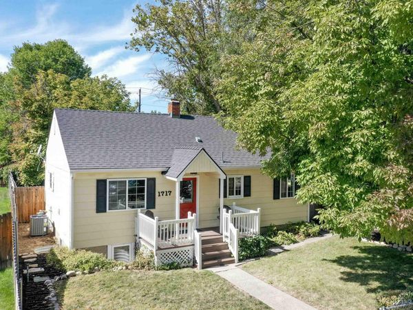 1717 S Euclid Ave, Boise, ID 83706