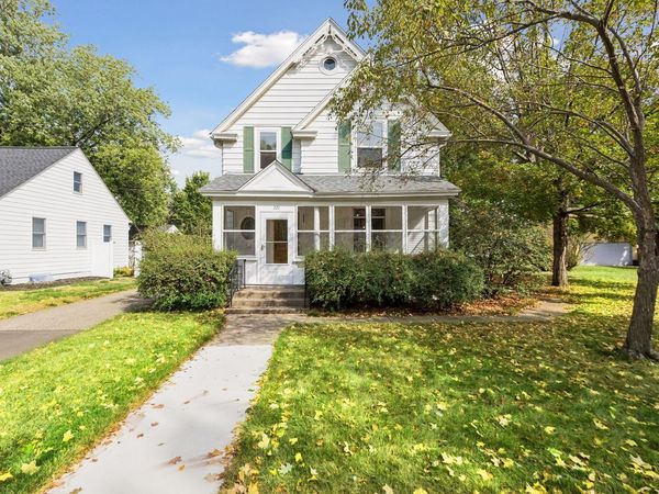 221 11th Avenue North, Hopkins, MN 55343