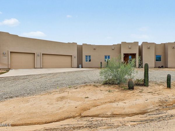 17533 E WHITETHORN Drive, Rio Verde, AZ 85263
