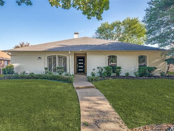 4525 Ringgold Lane , Plano, TX 75093