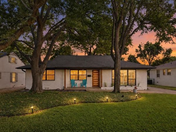 721 James Drive , Richardson, TX 75080