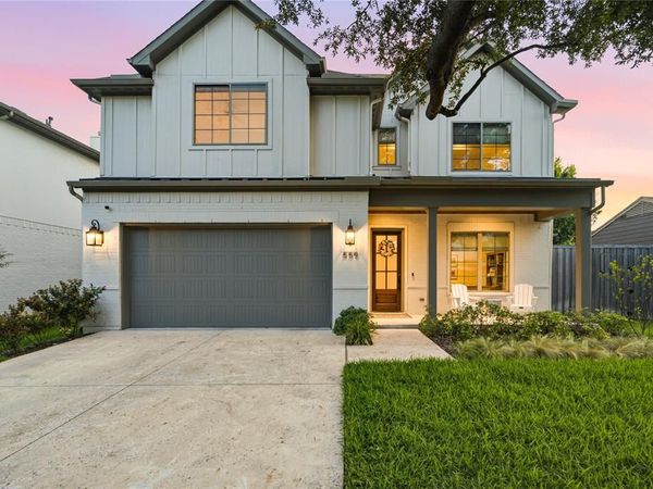 559 Coolair Drive, Dallas, TX 75218