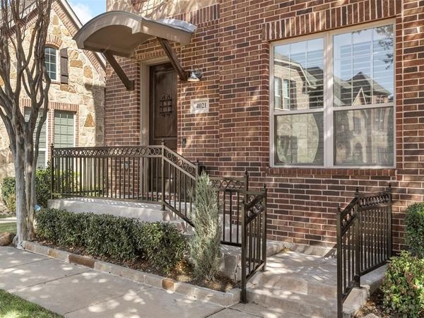 4021 Winsor Drive, Farmers Branch, TX 75244
