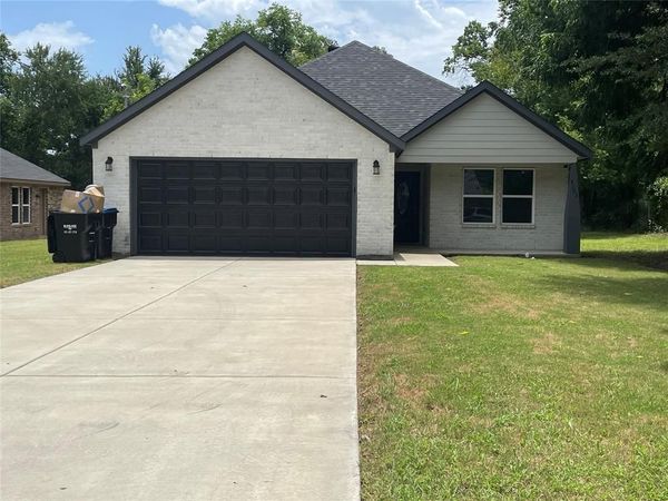 4103 MORRISON, Greenville, TX 75401