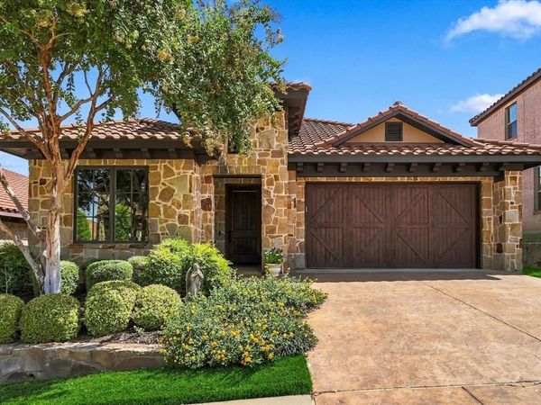 2912 Siena Drive , Denton, TX 76210