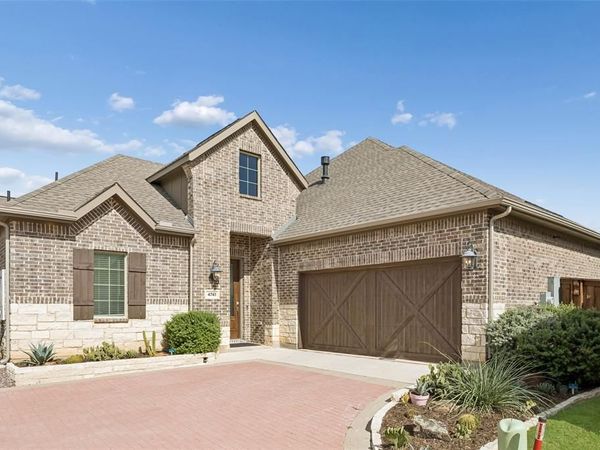 4741 Kings Garden Parkway , Arlington, TX 76005