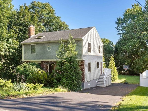 83 Barbour Terrace, Quincy, MA 02169