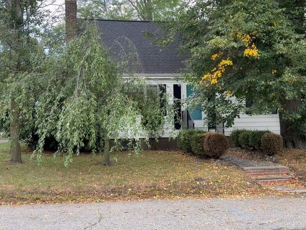 23 Regent Road, Belmont, MA 02478