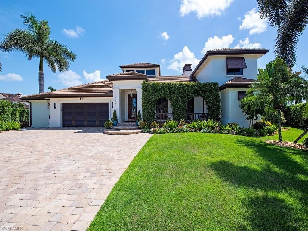 919 Sundrop Ct , Marco Island, FL 34145 Photo