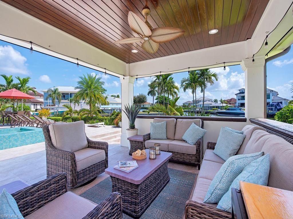 919 Sundrop Ct , Marco Island, FL 34145 Photo