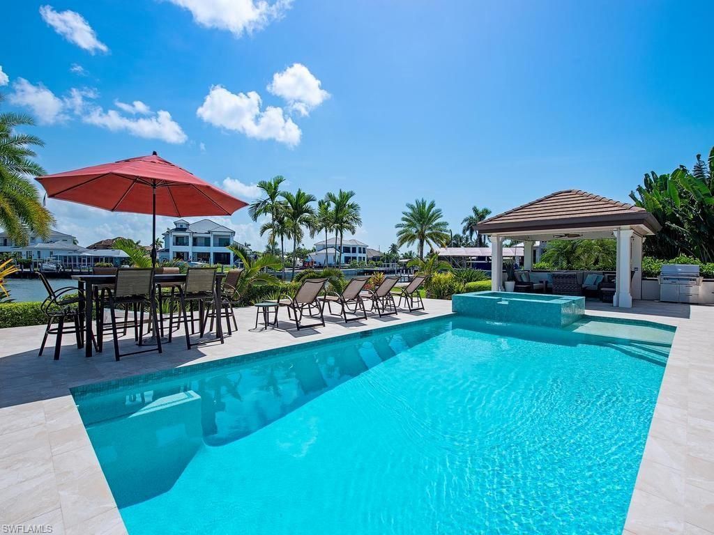 919 Sundrop Ct , Marco Island, FL 34145 Photo